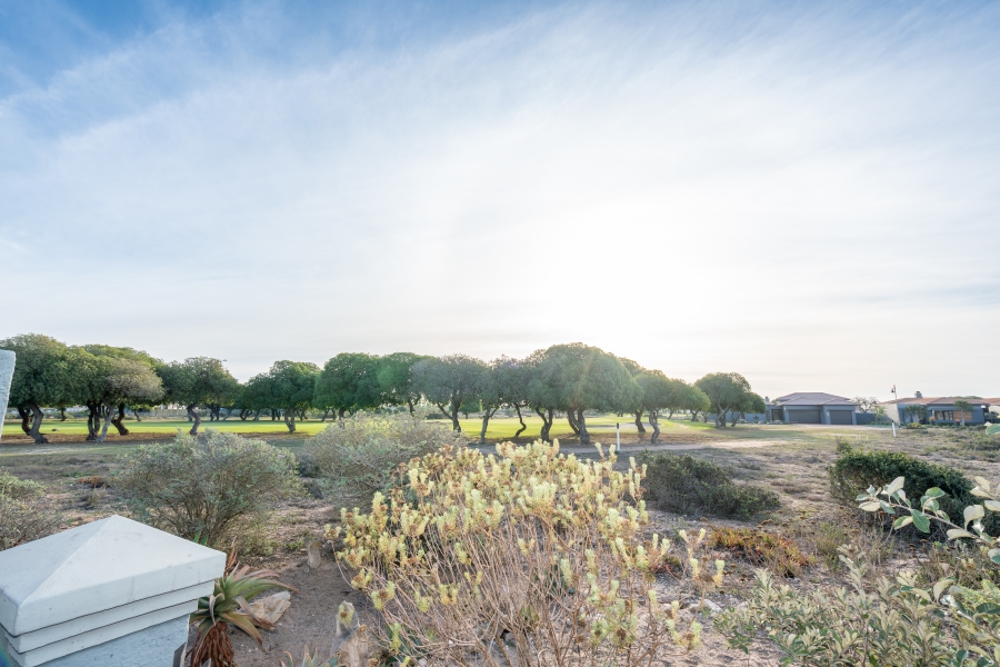 4 Bedroom Property for Sale in Langebaan Country Estate Western Cape